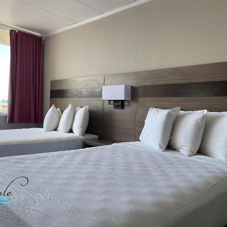 Simple Life Motel Ocean City Ngoại thất bức ảnh