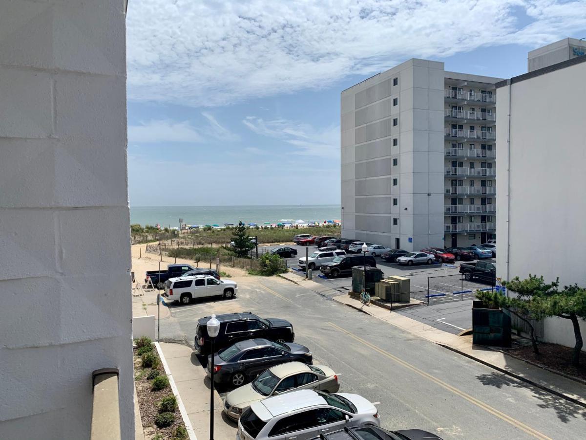 Simple Life Motel Ocean City Ngoại thất bức ảnh