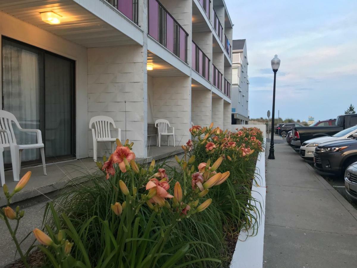 Simple Life Motel Ocean City Ngoại thất bức ảnh